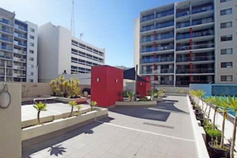 128 On The Terrace - Yarra Valley Accommodation 2