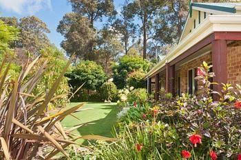 A Vintners Retreat - Yarra Valley Accommodation 0