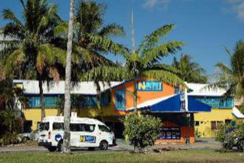 Njoy Backpackers Hostel - Yarra Valley Accommodation 1