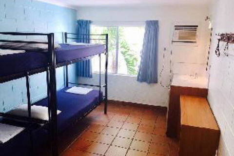 Njoy Backpackers Hostel - Yarra Valley Accommodation 3