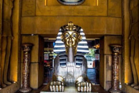 Sphinx Hotel Motel - Yarra Valley Accommodation 0