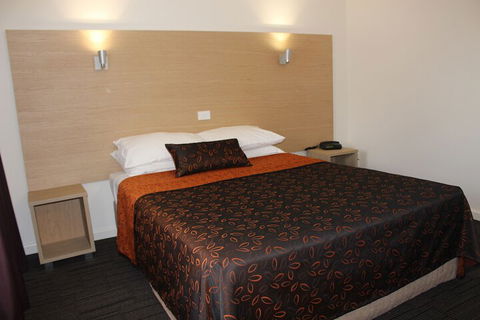 Sphinx Hotel Motel - Yarra Valley Accommodation 4