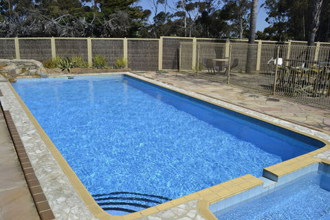 Sphinx Hotel Motel - Yarra Valley Accommodation 3