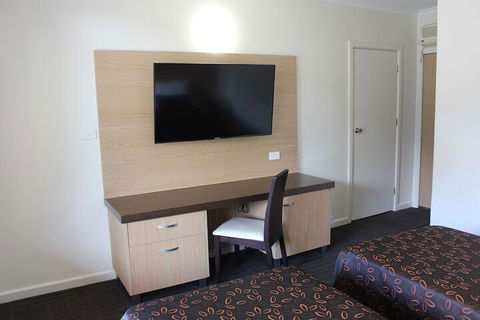 Sphinx Hotel Motel - Yarra Valley Accommodation 6