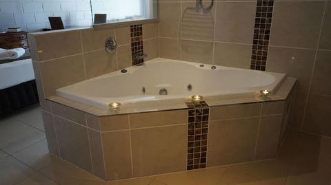 La Solana Holiday Units Blacks Beach - Yarra Valley Accommodation 0