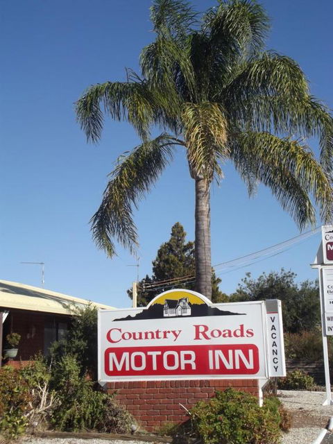 Country Roads Motor Inn - Yarra Valley Accommodation 5