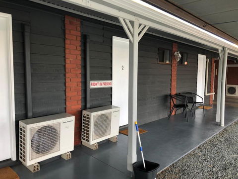 Country Roads Motor Inn - Yarra Valley Accommodation 1