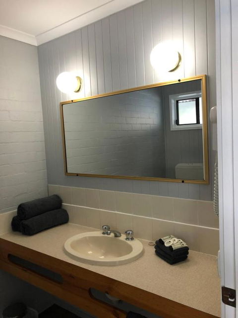 Country Roads Motor Inn - Yarra Valley Accommodation 4