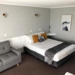 Country Roads Motor Inn - Yarra Valley Accommodation 0