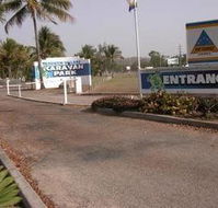 Bowen Village Caravan  Tourist Park - Yarra Valley Accommodation