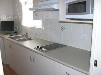 Bowen Village Caravan & Tourist Park - Yarra Valley Accommodation 6