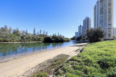 Amira Apartments - Yarra Valley Accommodation 1
