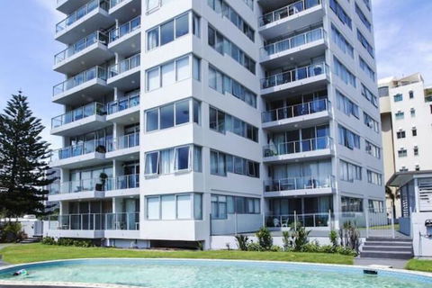 Amira Apartments - Yarra Valley Accommodation 2