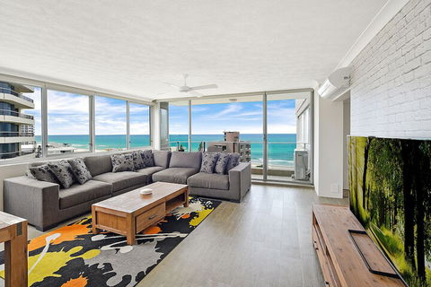 Amira Apartments - Yarra Valley Accommodation 7