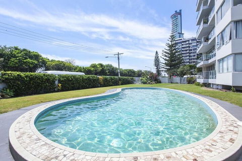 Amira Apartments - Yarra Valley Accommodation 3