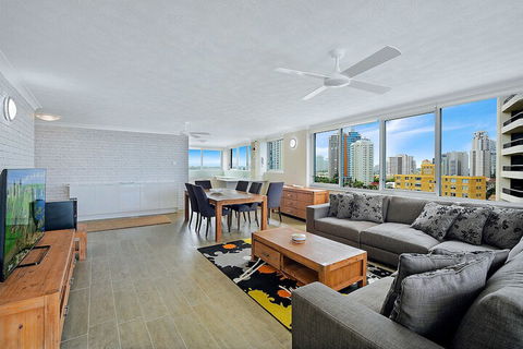 Amira Apartments - Yarra Valley Accommodation 6