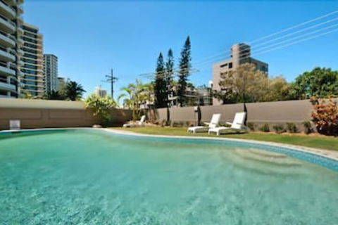 Amira Apartments - Yarra Valley Accommodation 4