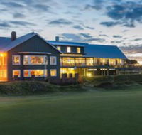 Barwon Heads Golf Club - Yarra Valley Accommodation