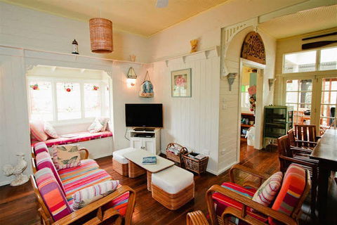 Rancho Relaxo - Yarra Valley Accommodation 0