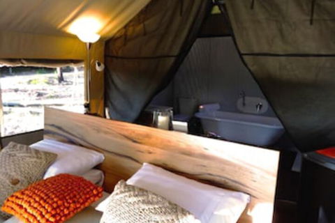 Murphy's Creek Hideaway - Yarra Valley Accommodation 7