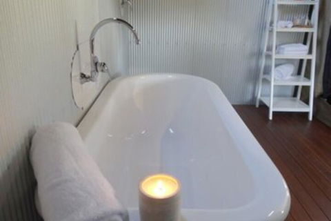 Murphy's Creek Hideaway - Yarra Valley Accommodation 2