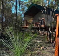 Murphy's Creek Hideaway - Yarra Valley Accommodation