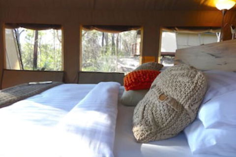 Murphy's Creek Hideaway - Yarra Valley Accommodation 6