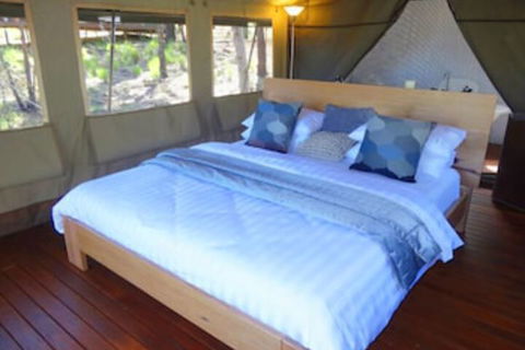 Murphy's Creek Hideaway - Yarra Valley Accommodation 4
