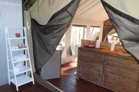 Murphy's Creek Hideaway - Yarra Valley Accommodation 5