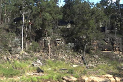 Murphy's Creek Hideaway - Yarra Valley Accommodation 1