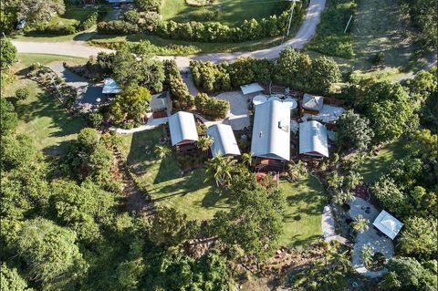 Jetavana Grove - Yarra Valley Accommodation 3