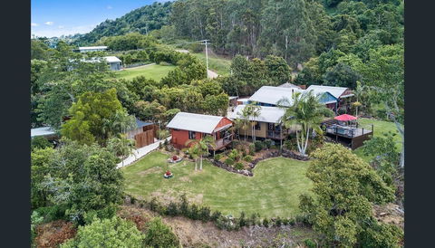 Jetavana Grove - Yarra Valley Accommodation 4