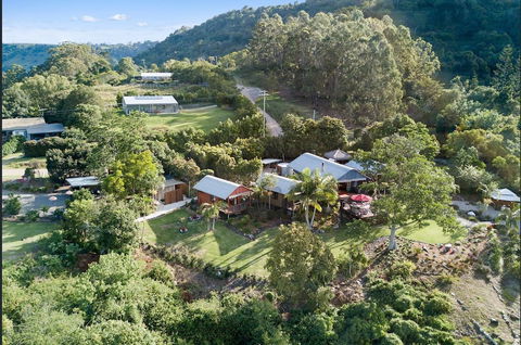 Jetavana Grove - Yarra Valley Accommodation 5