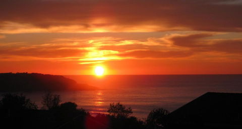 LIFES A BEACH - Yarra Valley Accommodation 3