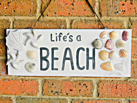 LIFES A BEACH - Yarra Valley Accommodation 5