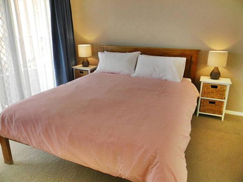 LIFES A BEACH - Yarra Valley Accommodation 1