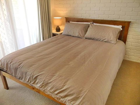 LIFES A BEACH - Yarra Valley Accommodation 2
