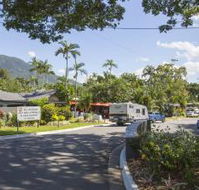 Cool Waters Holiday Park - Yarra Valley Accommodation