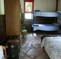 Bogie River Bush House - Yarra Valley Accommodation