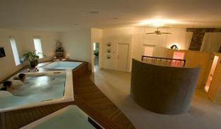 Aquador Retreat - Yarra Valley Accommodation 5