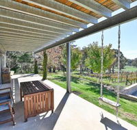 Mortimers Wines The Vines Studio - Yarra Valley Accommodation