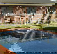 Regency Court Motel - Yarra Valley Accommodation
