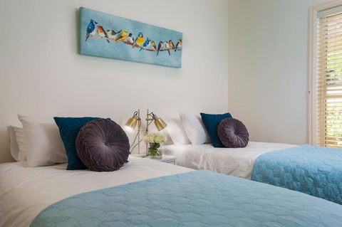 Emerald Lodge - Yarra Valley Accommodation 3