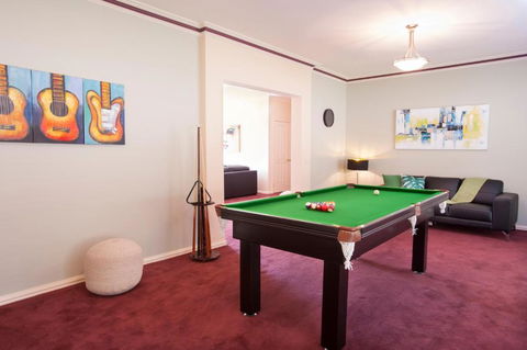 Emerald Lodge - Yarra Valley Accommodation 5
