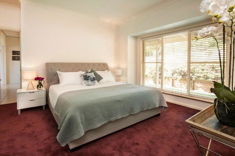 Emerald Lodge - Yarra Valley Accommodation 2