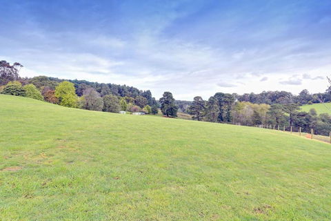 Emerald Lodge - Yarra Valley Accommodation 6