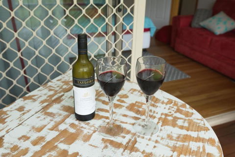 Cairns Homestead Acreage Pet & Family Friendly - Yarra Valley Accommodation 5