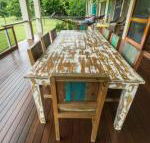 Cairns Homestead acreage pet  family friendly - Yarra Valley Accommodation