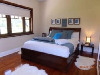 Barristers Block Vigneron Villa - Yarra Valley Accommodation 1