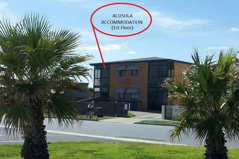 Acushla Accommodation - Yarra Valley Accommodation 2